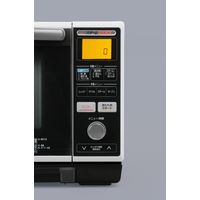 アイリスオーヤマ スチーム流水解凍オーブンレンジ 24L MS-Y2403(572548) 1台（直送品）