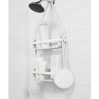 アントレックス フレックス シャワーミラー WH 2023463660 1個（直送品）