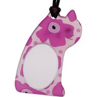 パール ペンダント型ルーペ　PR15-3　ピンク　072008　1個（直送品）