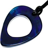 パール ペンダント型ルーペ　PR-807　072065　1個（直送品）