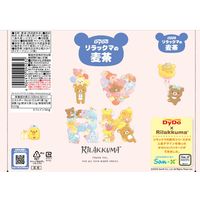 ダイドー リラックマの麦茶 600ml 1箱（24本入）