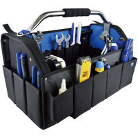 ビクター ビクタープラス ツールバック1 Lサイズ VPT11 1個