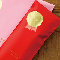 ヘッズ ジャストフォーユー強粘着ギフトシール-2 JFG-2S 1セット（500枚：100枚×5袋）