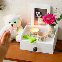 ヘッズ マルチウッドフレーム-6 2個(2個×1) MUW-WFR6 1セット(2個入)（直送品）