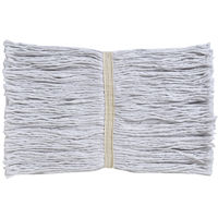 山崎産業 2989.jp+ 水拭きモップ替糸♯8Tー190 4903180175765 1個