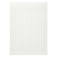 コクヨ 決定版便箋 太罫箋 セミB5 40枚 縦罫12行 ヒ-323 1冊