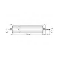 伊東電機 ITOH パワーモーラ PM570AS-50-385-3-200 1P（直送品）