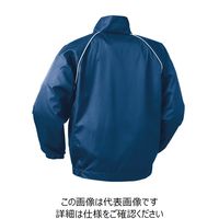 クロダルマ カラージャンパー ネイビー LL 32133-11-LL 1枚（直送品）