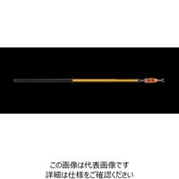 長谷川電機工業 特高圧検電器 HSTー30 HST-30 1台（直送品）