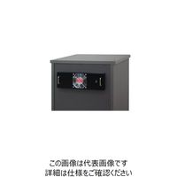 共栄商事 オーロラ EIA用ファンユニット 3U EIAーF3 1台(1個)（直送品）