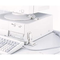 ライオン事務器 セフティーファスナー サムロック 大型ファスナータイプ RT-400 47782 1セット