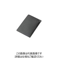 堀内鏡工業 安心・安全 割れないステンレスミラー ピンク SC-01P 1個 7-8575-01（直送品）