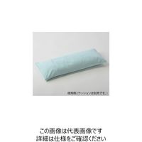 丸井商事 ポジクッションT 耐熱タイプ 専用カバー(60T用) 7-6854-12 1枚（直送品）