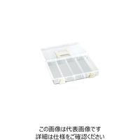 河淳 ユニットボックス LFユニットボックス MCN031TP 1個 7-5826-02（直送品）