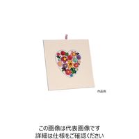 ヤマト ペーパークイリング おためしキット QSK-2N 1個 7-9110-02（直送品）