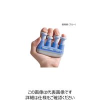 富士グローブ ハンドエクササイザー 4.0LB(1.8kg) イエロー VM-13001 1個 7-9238-01（直送品）