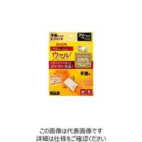 D&M ウールサポーター 手首 108847 1個 63-6540-26（直送品）