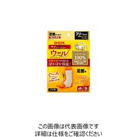 D&M ウールサポーター 足首 108892 1個 63-6540-31（直送品）