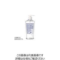 花王 手洗い用食器洗剤(キュキュット)専用空容器 400mL 3-4766-21 1個（直送品）