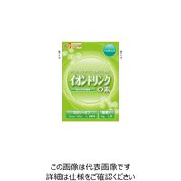 【栄養補助食品】 フードケア イオンドリンクの素シュガーレス 白ぶどう風味 63-4213-39 1ケース(100袋)（直送品）
