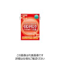 【栄養補助食品】 フードケア イオンドリンクの素シュガーレス りんご風味 63-4213-38 1ケース(100袋)（直送品）