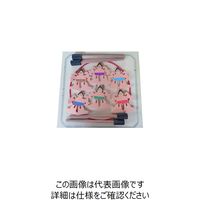 スマイルファクトリー たいこ相撲 SC008 1個 7-9003-01（直送品）