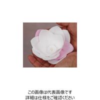 アズワン コットンフラワー 7-8961-01 1セット（直送品）