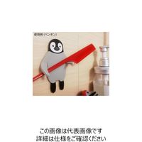 東洋ケース フック(Sticky Hook Friends!) ナマケモノ SH-F-07 1個 7-8937-07（直送品）