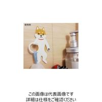 東洋ケース フック(Sticky Hook Friends!) シバイヌ SH-F-05 1個 7-8937-05（直送品）