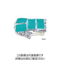 アズワン エンゼルクール(遺体冷却剤) AC-800 1セット(4個) 7-8936-01（直送品）