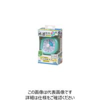 ソニック トキ・サポ 時っ感タイマー ミントブルー LV-3062-MB 1個 7-8672-01
