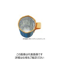 スケーター（SKATER） ボトルホルダー φ80×180mm トラディショナルチェック JPH1 1個 7-8768-01（直送品）