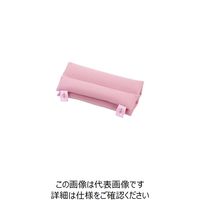 大島屋 バスクッション ローズ 7-8846-02 1個（直送品）