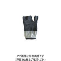 コーポレーションパールスター 滑り止め手首サポーター MKSTSP1 1双 7-8814-01（直送品）