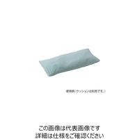 丸井商事 ポジクッションT 耐熱タイプ 専用カバー(18T用) 7-6854-11 1枚（直送品）
