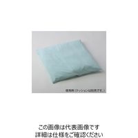 丸井商事 ポジクッションT 耐熱タイプ 専用カバー（おざぶT用） 1枚 7-6854-15（直送品）