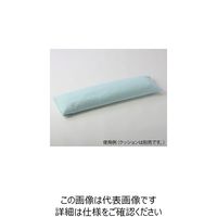 丸井商事 ポジクッションT 耐熱タイプ 専用カバー（100T用） 1枚 7-6854-13（直送品）