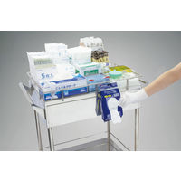 オオサキメディカル ワンステップクロスPROピロータイプ80枚入り 72171 1袋