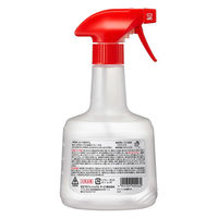 スキッシュV 専用つめかえスプレー容器 業務用 1個 花王