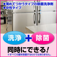 クリンキーパー 5L 1個 花王