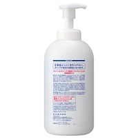 クリーン＆クリーンF1 薬用ハンドウォッシュ用つめかえ容器 700ml 1個 花王