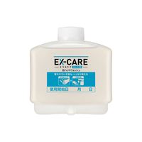 EX-CAREコンパクト泡ハンドウォッシュ 専用オートディスペンサー用カートリッジ 1個 花王