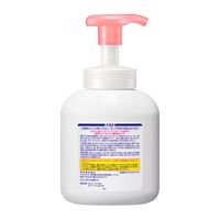 ビオレu 泡で出てくるハンドソープ フルーツ専用空ボトル 350mL 1箱（12個入） 花王 【空ボトル】