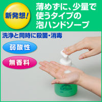 クリーン＆クリーンX7 2L 1箱（3個入） 花王