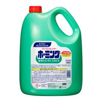クリーミィクレンザーホーミング 業務用 6kg 1箱（3個入） 花王