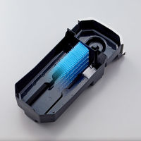 シャープ（SHARP）プラズマクラスター加湿空気清浄機 23畳対応 KC-M50B-W 1台