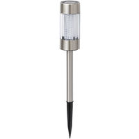 タカショー LGS-110 ソーラーパワーマーカーライト　1個（直送品）