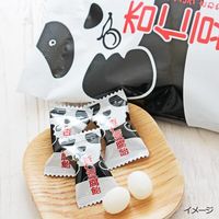 カルディオリジナル 杏仁豆腐飴 81g 6個 カルディコーヒーファーム キャンディ あめ 飴