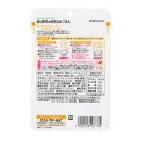 【12ヵ月頃から】食育レシピR12 鮭と野菜の炊き込みごはん 80g 12個 ピジョン 離乳食 ベビーフード