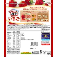 フルーツ好きのためのフルグラいちご 400g 6袋 カルビー グラノーラ